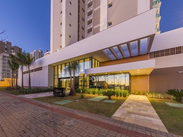 Empreendimento com 212m² 3 quartos e 2 banheiros, à venda ou para alugar, no bairro Andrade em Londrina