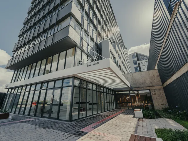 Empreendimento disponível, no bairro São Gonçalo em Pelotas