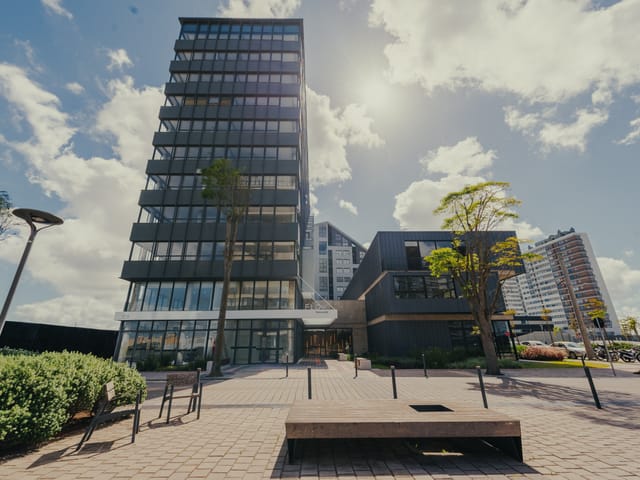 Empreendimento disponível, no bairro São Gonçalo em Pelotas