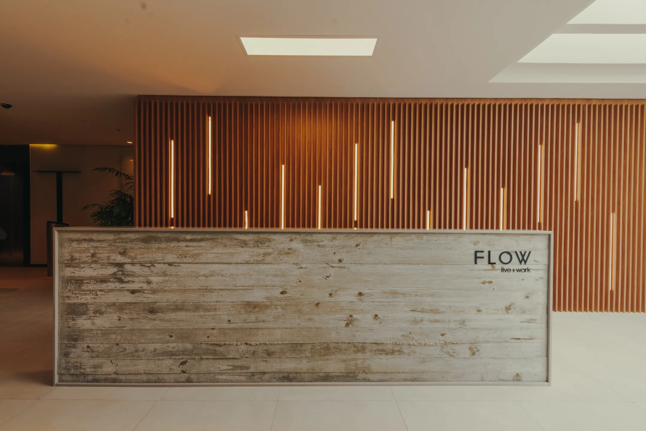 Flow Work - 7