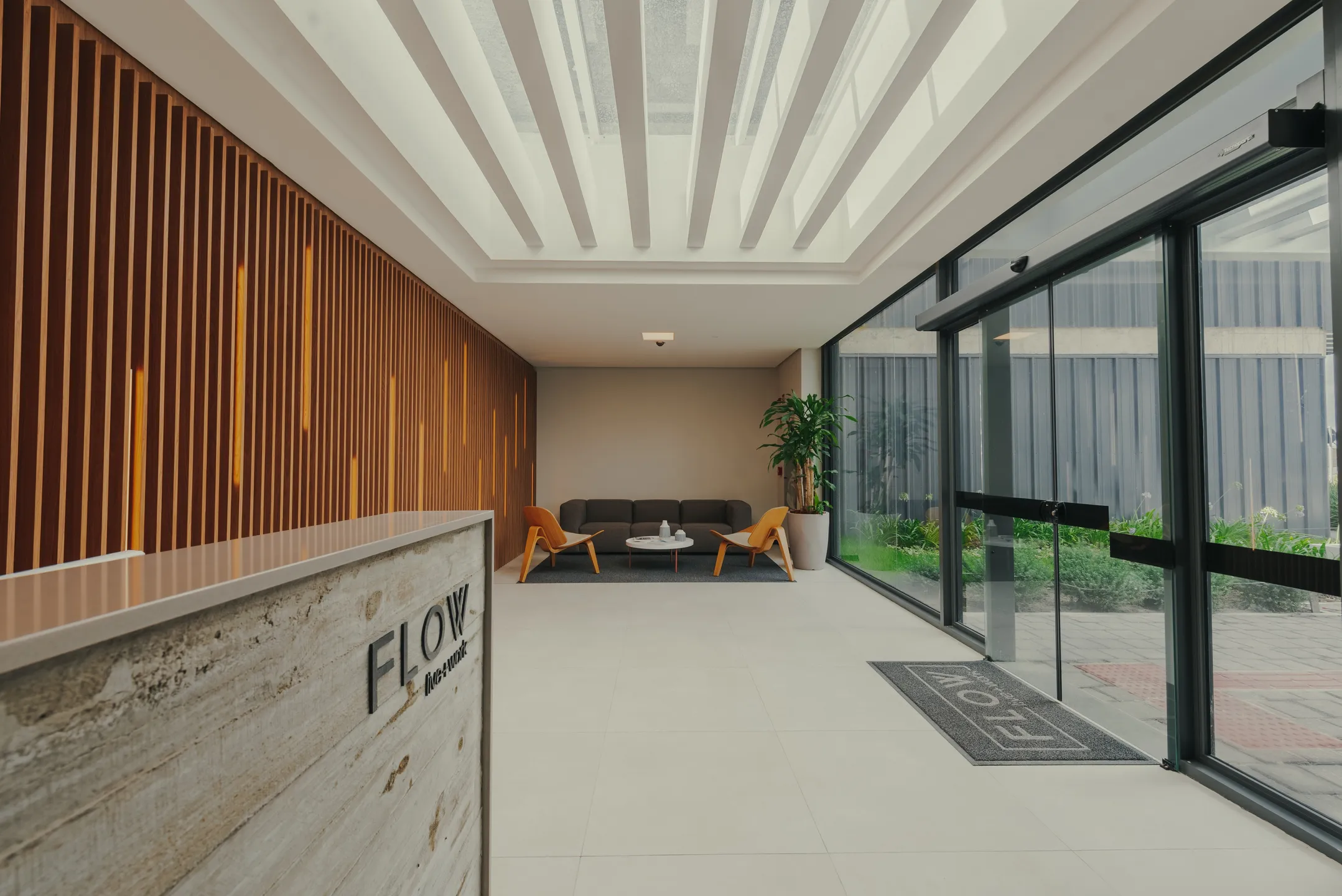 Flow Work - 8