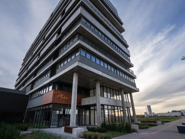 Empreendimento disponível, no bairro São Gonçalo em Pelotas