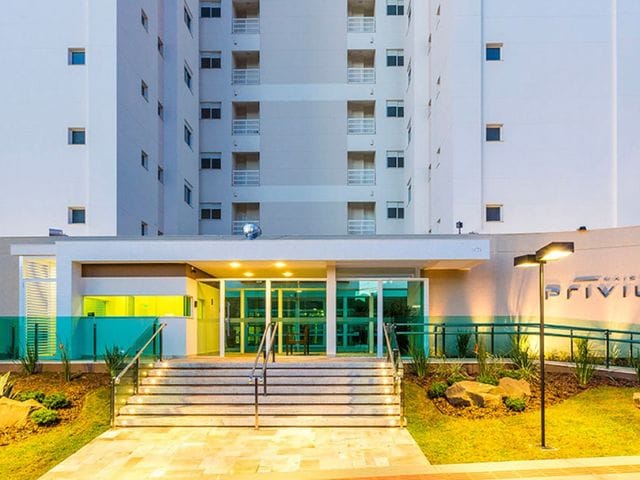 Empreendimento com 216m² 3 quartos e 4 banheiros, à venda, no bairro Gleba Fazenda Palhano em Londrina
