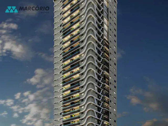 Empreendimento disponível, no bairro Setor Marista em Goiânia