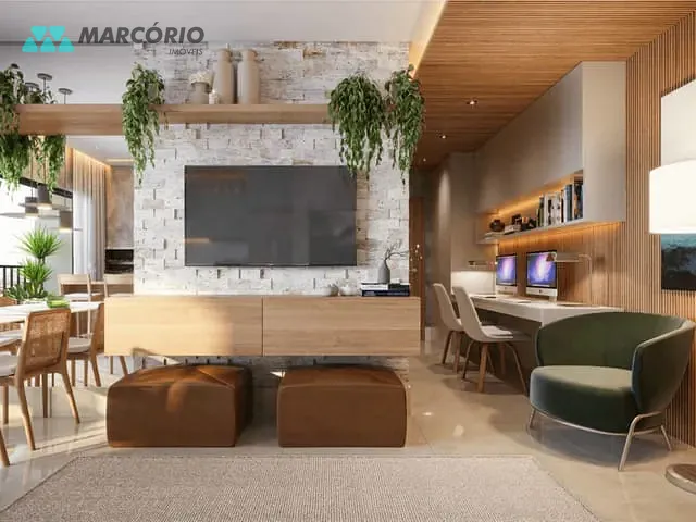 Empreendimento disponível, no bairro Setor Marista em Goiânia