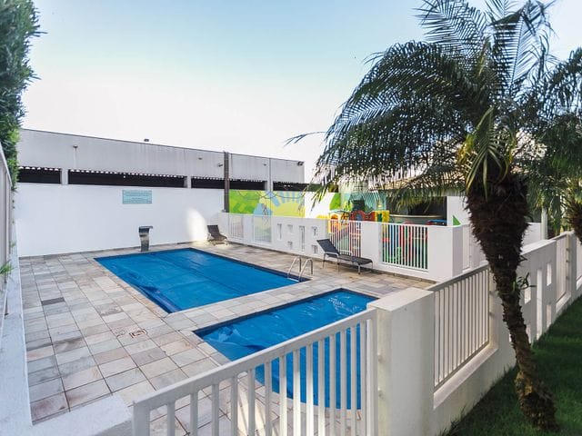 Empreendimento com 94m² 3 quartos e 2 banheiros, à venda, no bairro Vale dos Tucanos em Londrina