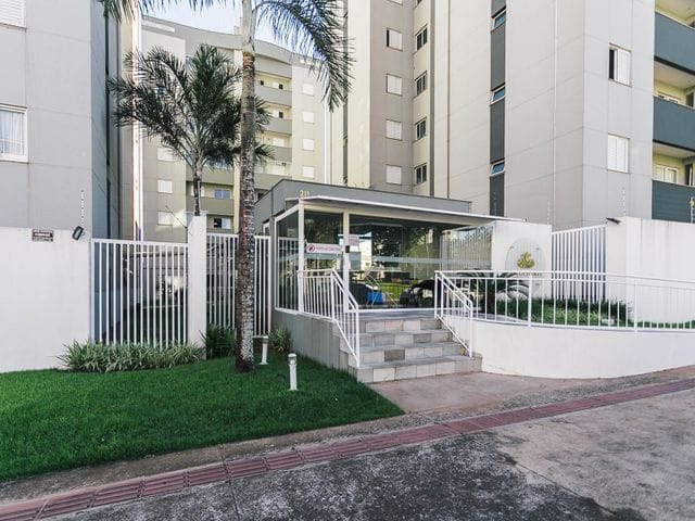 Empreendimento com 94m² 3 quartos e 2 banheiros, à venda, no bairro Vale dos Tucanos em Londrina
