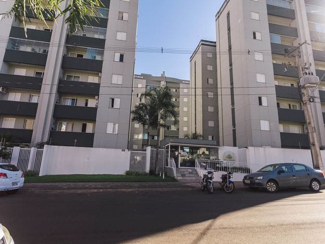 Empreendimento com 94m² 3 quartos e 2 banheiros, à venda, no bairro Vale dos Tucanos em Londrina