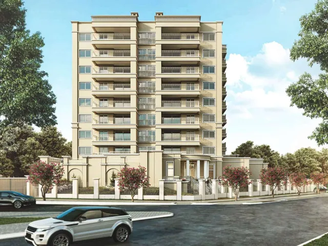 Empreendimento disponível, no bairro Areal em Pelotas