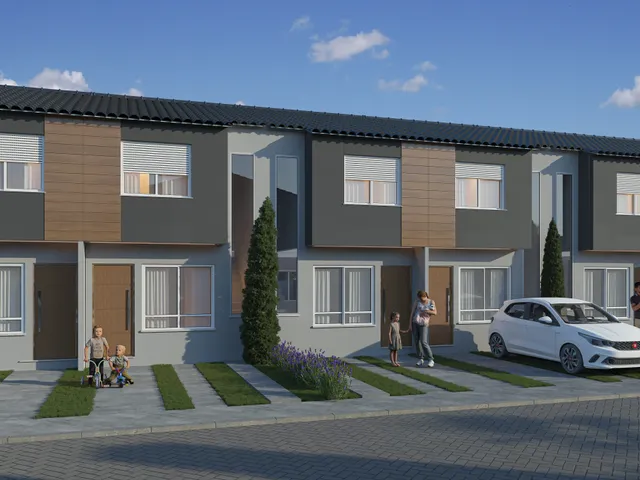 Empreendimento disponível, no bairro Três Vendas em Pelotas