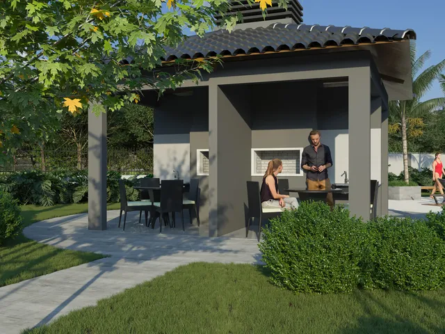 Empreendimento disponível, no bairro Três Vendas em Pelotas