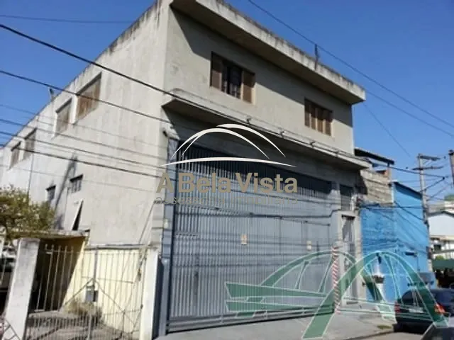 Empreendimento com 250m² 4 quartos e 5 banheiros, à venda, no bairro Rochdale em Osasco