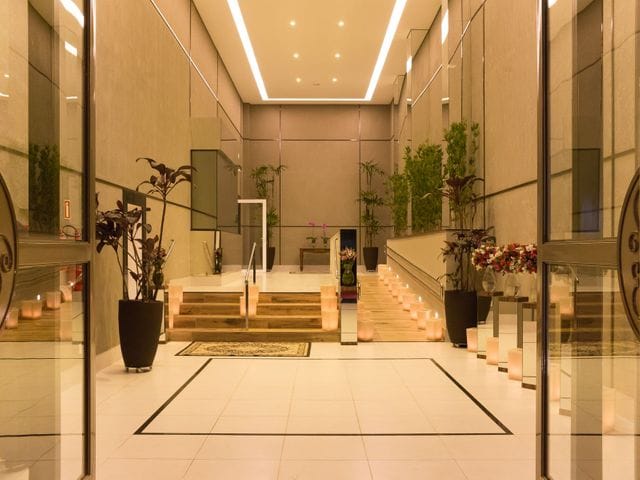 Empreendimento com 118m² 2 quartos e 1 banheiro, à venda, no bairro Centro em Londrina