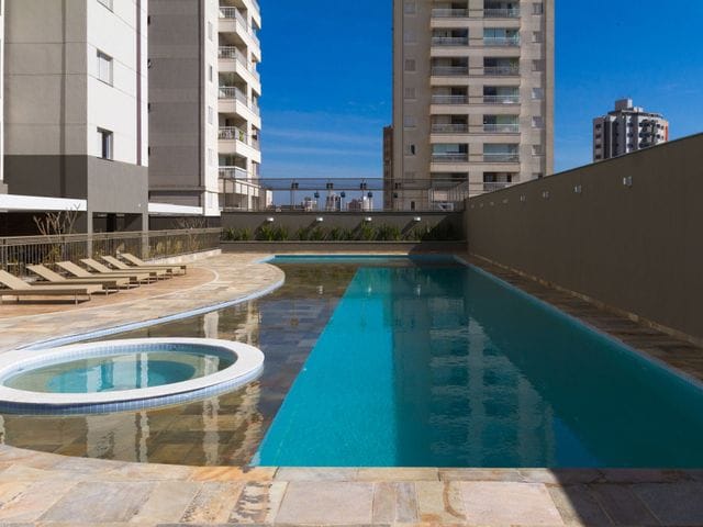 Empreendimento com 118m² 2 quartos e 1 banheiro, à venda, no bairro Centro em Londrina