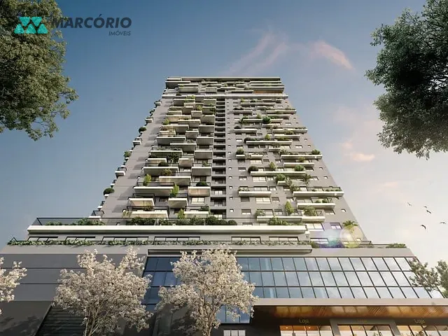Empreendimento disponível, no bairro Setor Bueno em Goiânia