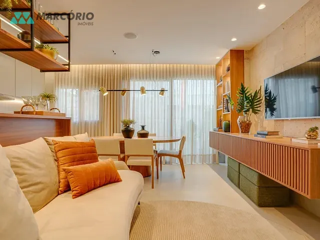 Empreendimento disponível, no bairro Setor Bueno em Goiânia
