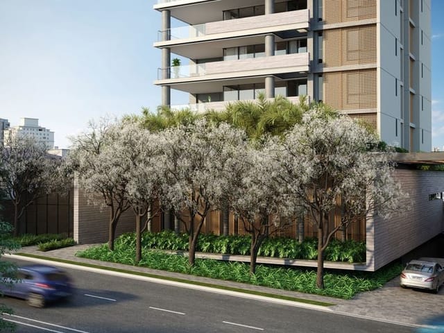 Foto do Cobertura / Penthouse - Cobertura Duplex à venda 3 Quartos 3 Suites 3 Vagas 324.56M² Jardim Vila Mariana São Paulo - SP | Correteria Imóveis