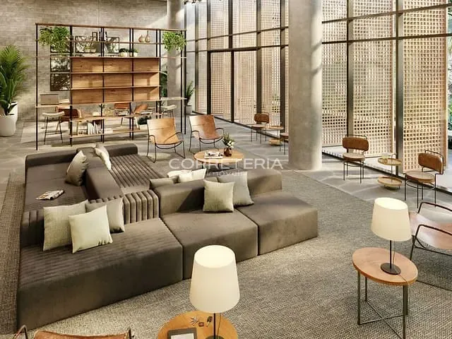 Cobertura / Penthouse 3 quartos e 5 banheiros, à venda, no bairro Jardim Vila Mariana em São Paulo