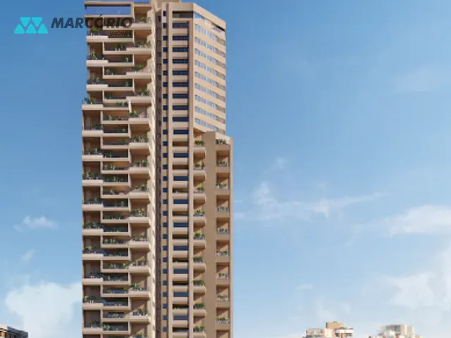 Empreendimento disponível, no bairro Setor Bueno em Goiânia