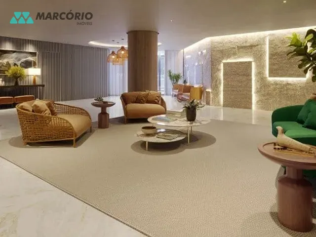 Empreendimento disponível, no bairro Setor Bueno em Goiânia