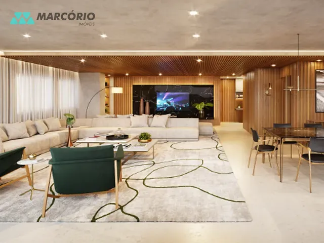 Empreendimento disponível, no bairro Setor Bueno em Goiânia