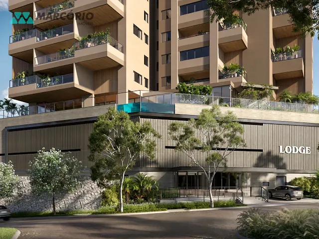 Empreendimento disponível, no bairro Setor Bueno em Goiânia
