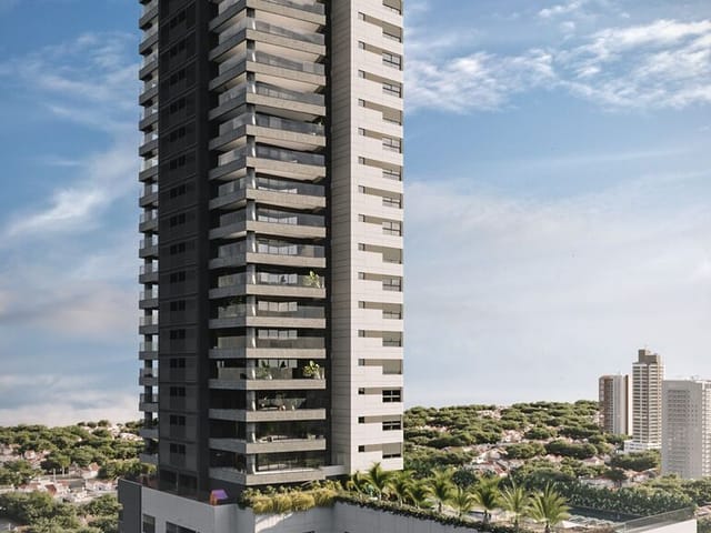 Foto do Empreendimento - Empreendimento Comercial à venda Vila Madalena São Paulo - SP | Harmonia da Vila - Comercial | Correteria Imóveis