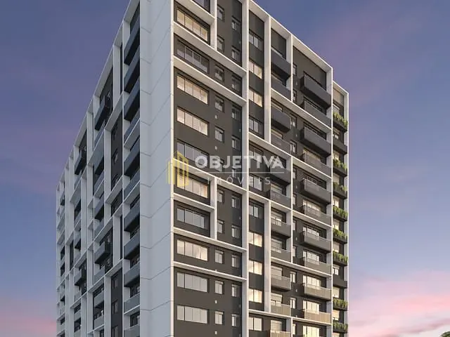 Studio 1 quarto e 1 banheiro, à venda, no bairro Central Parque em Porto Alegre