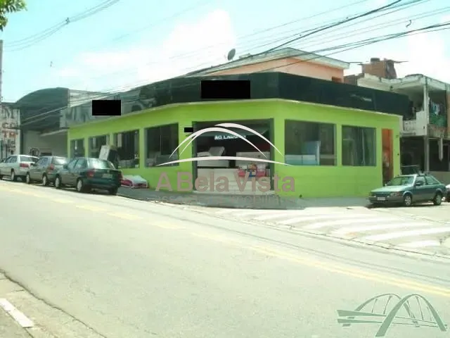 Empreendimento com 400m², à venda, no bairro Helena Maria em Osasco