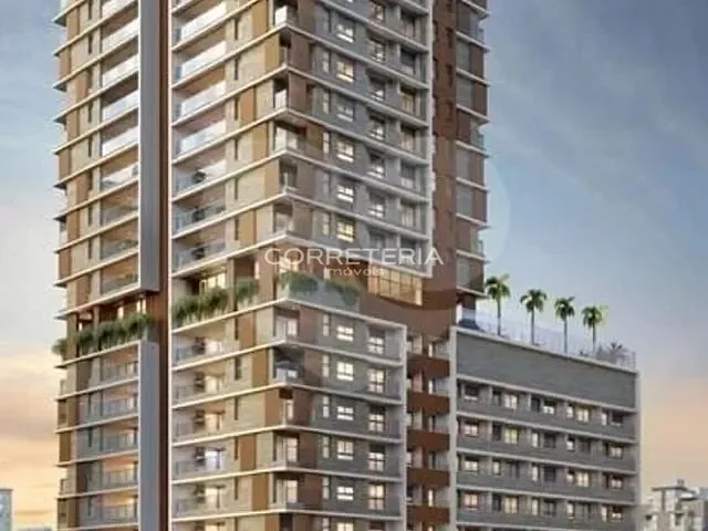 Apartamento 1 quarto e 1 banheiro, à venda, no bairro Moema em São Paulo