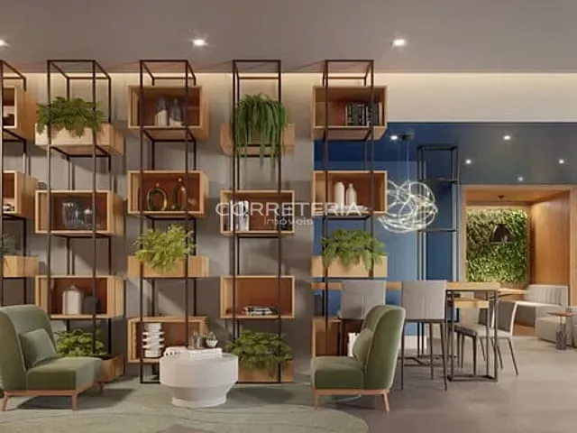 Apartamento 1 quarto e 1 banheiro, à venda, no bairro Moema em São Paulo