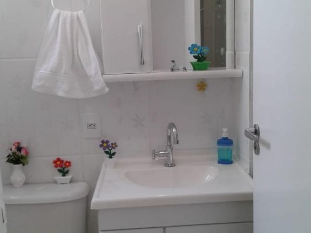 Empreendimento disponível, no bairro Vila Curuçá em São Paulo