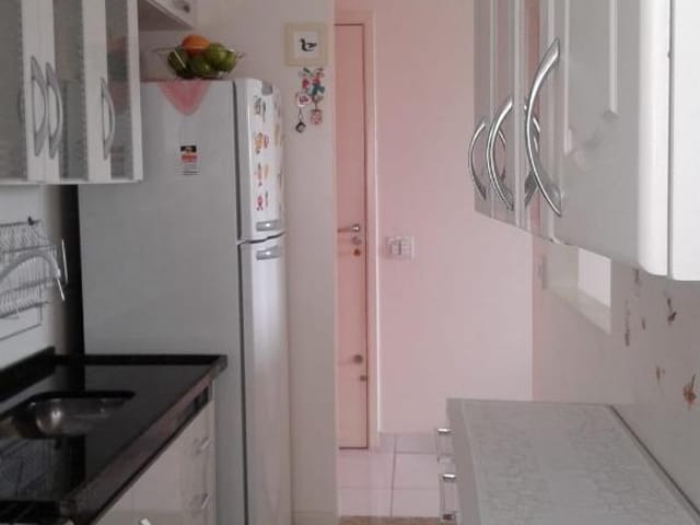 Empreendimento disponível, no bairro Vila Curuçá em São Paulo