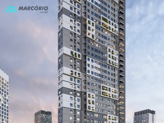 Empreendimento disponível, no bairro Parque Amazônia em Goiânia