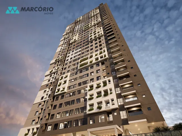 Empreendimento disponível, no bairro Parque Amazônia em Goiânia