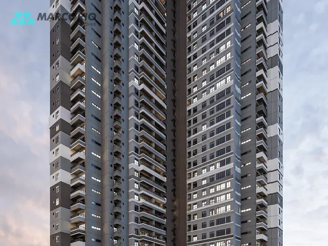 Empreendimento disponível, no bairro Parque Amazônia em Goiânia