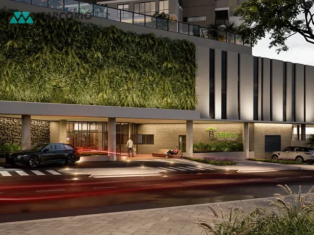 Empreendimento disponível, no bairro Parque Amazônia em Goiânia