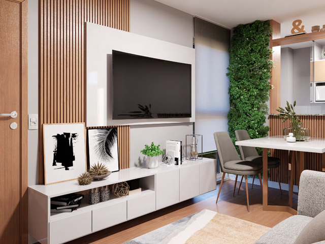 Foto do Empreendimento - Empreendimento Residencial à venda Vila Mutirão I Goiânia - GO | Gran Provence | IMOBILIARIA TIMES