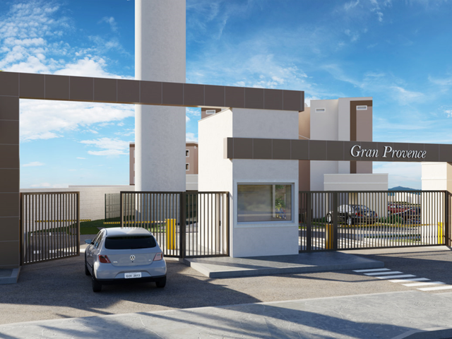 Foto do Empreendimento - Empreendimento Residencial à venda Vila Mutirão I Goiânia - GO | Gran Provence | IMOBILIARIA TIMES