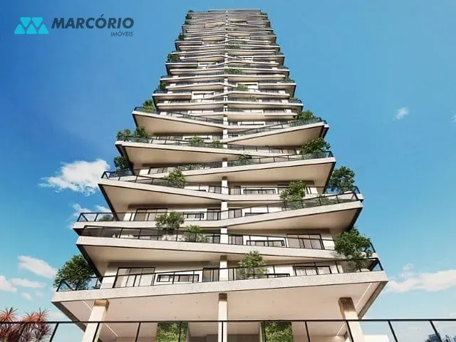 Empreendimento disponível, no bairro Setor Marista em Goiânia