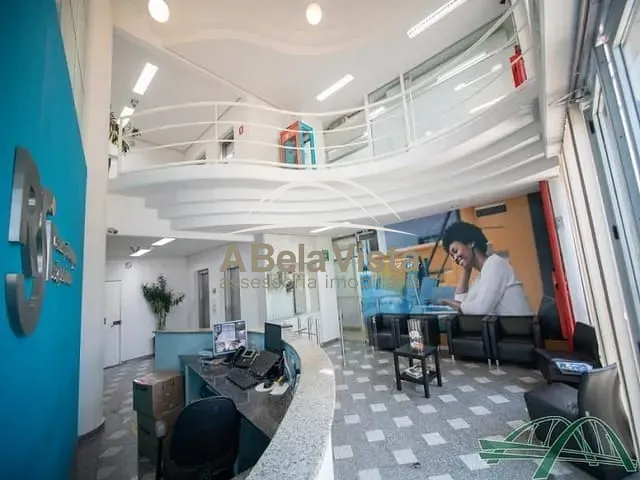 Empreendimento à venda, no bairro Vila Yara em São Paulo