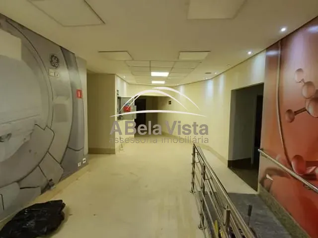Empreendimento com 3300m², para alugar, no bairro Centro em Osasco