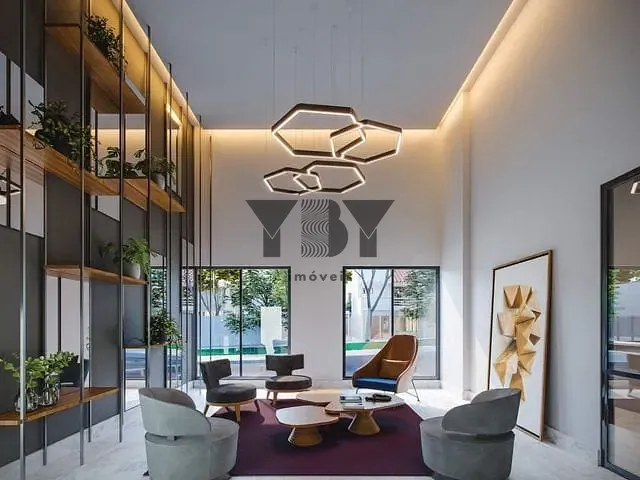 Apartamento 2 quartos e 1 banheiro, à venda, no bairro Barra Funda em São Paulo