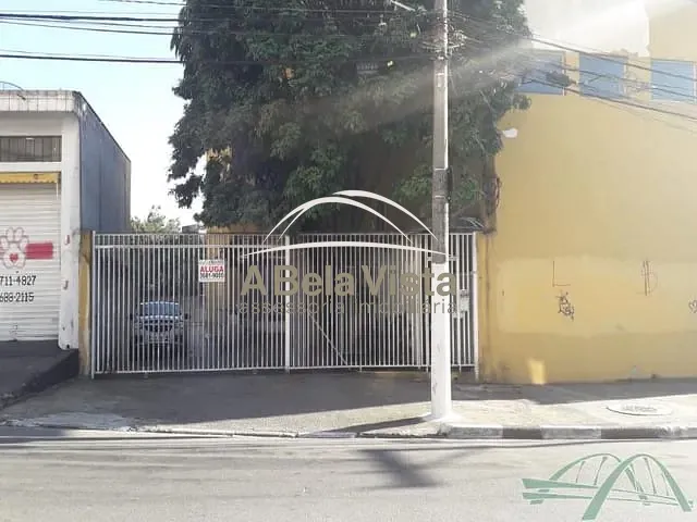 Empreendimento com 13m², para alugar, no bairro Umuarama em Osasco