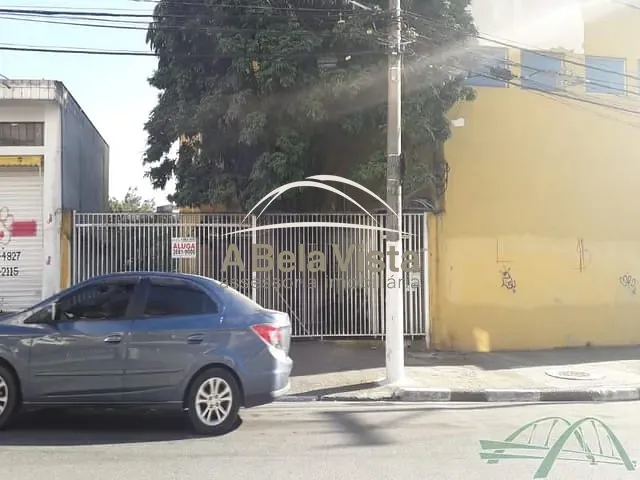 Empreendimento com 13m², para alugar, no bairro Umuarama em Osasco