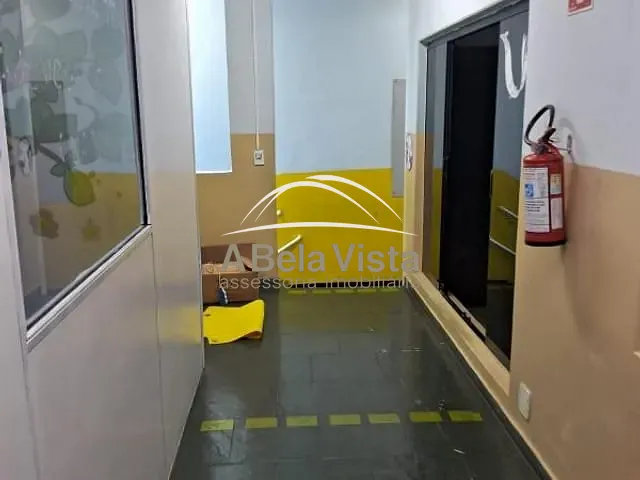 Empreendimento com 300m², para alugar, no bairro Bela Vista em Osasco