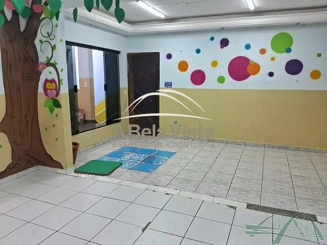 Empreendimento com 300m², para alugar, no bairro Bela Vista em Osasco