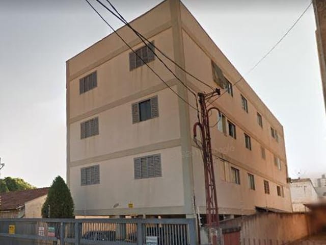 Empreendimento disponível, no bairro Jardim Santa Lúcia em São José do Rio Preto