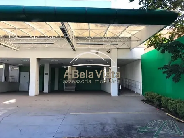 Empreendimento com 656m², para alugar, no bairro Butantã em São Paulo