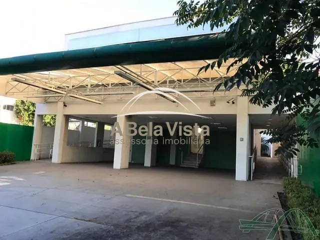 Empreendimento com 656m², para alugar, no bairro Butantã em São Paulo